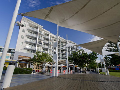 Oaks The Entrance Waterfront Suites - Tourism TAS 7