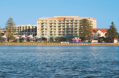 Oaks The Entrance Waterfront Suites - Tourism TAS 9