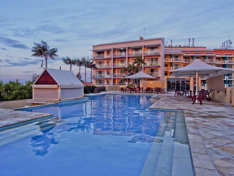 Oaks The Entrance Waterfront Suites - Tourism TAS 21