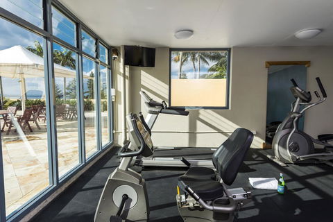 Oaks The Entrance Waterfront Suites - Tourism TAS 6