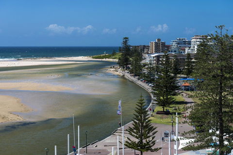 Oaks The Entrance Waterfront Suites - Tourism TAS 13
