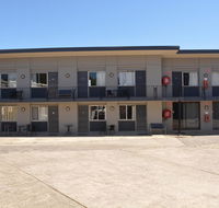 Commercial Hotel Motel Lithgow - Tourism TAS