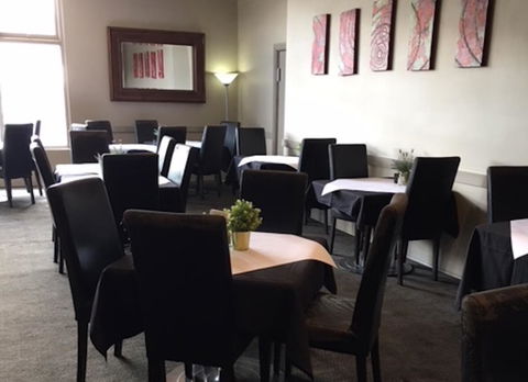 Commercial Hotel Motel Lithgow - Tourism TAS 3