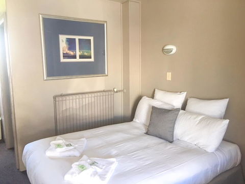 Commercial Hotel Motel Lithgow - Tourism TAS 17