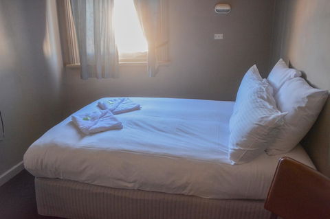 Commercial Hotel Motel Lithgow - Tourism TAS 22