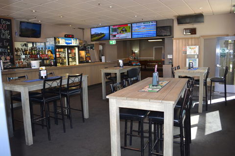 Commercial Hotel Motel Lithgow - Tourism TAS 4
