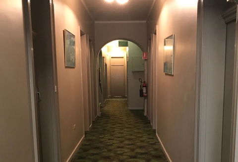 Commercial Hotel Motel Lithgow - Tourism TAS 44