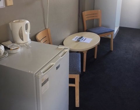 Commercial Hotel Motel Lithgow - Tourism TAS 15
