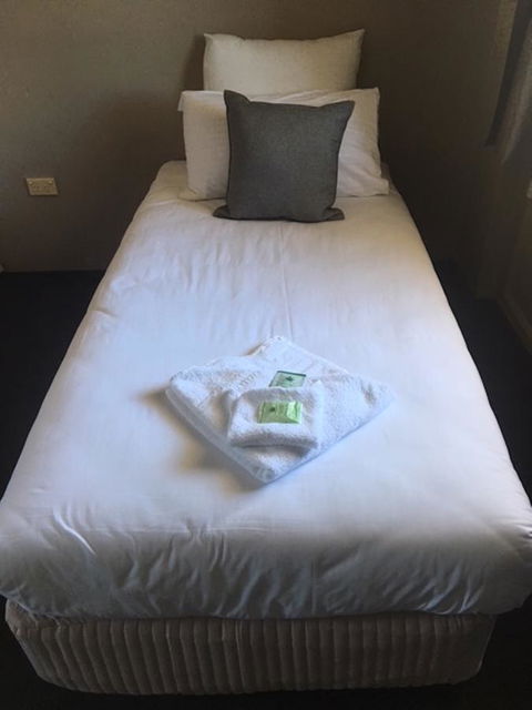 Commercial Hotel Motel Lithgow - Tourism TAS 28