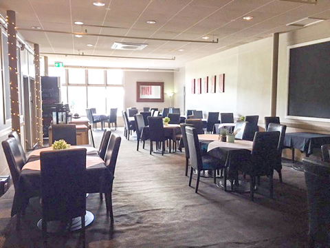 Commercial Hotel Motel Lithgow - Tourism TAS 35