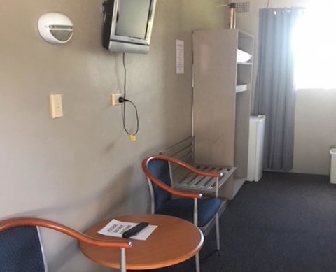 Commercial Hotel Motel Lithgow - Tourism TAS 19