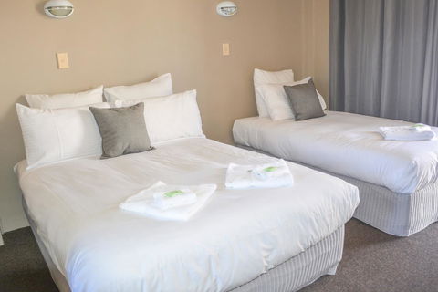 Commercial Hotel Motel Lithgow - Tourism TAS 5