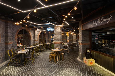 Mercure Sydney Bankstown - Tourism TAS 20