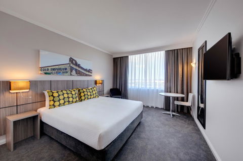 Mercure Sydney Bankstown - Tourism TAS 2
