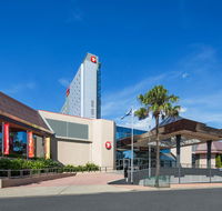 Travelodge Hotel Bankstown Sydney - Hobart Tourism
