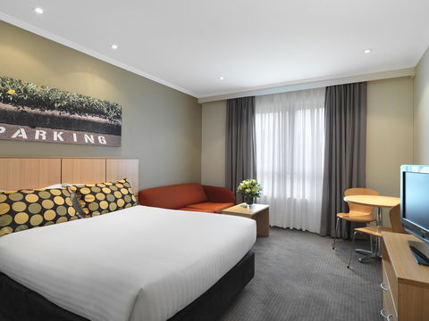 Mercure Sydney Bankstown - Tourism TAS 4