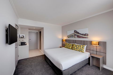 Mercure Sydney Bankstown - Tourism TAS 18