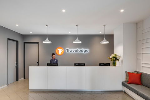 Mercure Sydney Bankstown - Tourism TAS 1