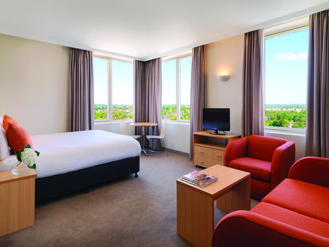 Mercure Sydney Bankstown - Tourism TAS 19