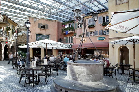 Mercure Sydney Bankstown - Tourism TAS 12