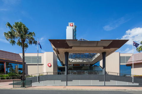 Mercure Sydney Bankstown - Tourism TAS 14