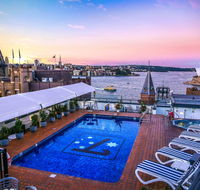 Holiday Inn Old Sydney - Tourism TAS