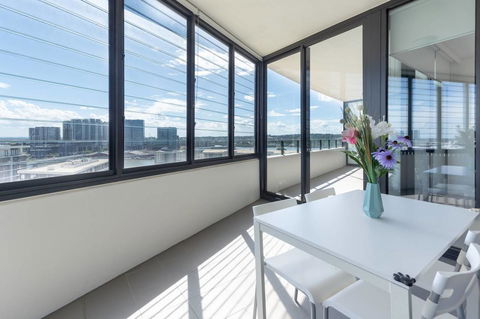 Two Bedders Apartment With Stunning Water View - Tourism TAS 13