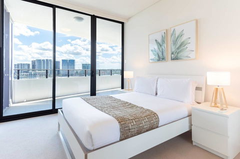 Two Bedders Apartment With Stunning Water View - Tourism TAS 14