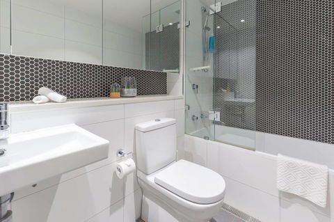 Two Bedders Apartment With Stunning Water View - Tourism TAS 1