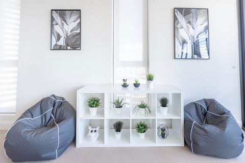 Two Bedders Apartment With Stunning Water View - Tourism TAS 6
