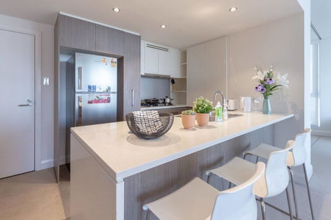 Two Bedders Apartment With Stunning Water View - Tourism TAS 16