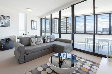 Two Bedders Apartment With Stunning Water View - Tourism TAS 15