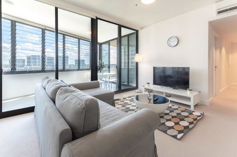 Two Bedders Apartment With Stunning Water View - Tourism TAS 10