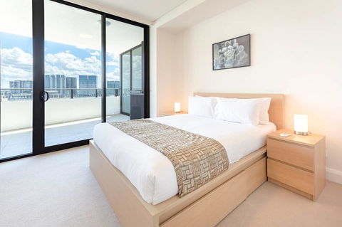 Two Bedders Apartment With Stunning Water View - Tourism TAS 2