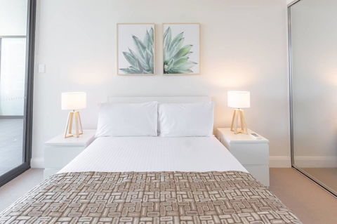 Two Bedders Apartment With Stunning Water View - Tourism TAS 7