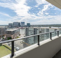 Two bedders apartment with Stunning Water view - Tourism TAS