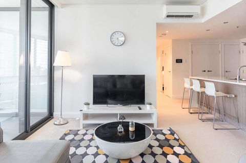 Two Bedders Apartment With Stunning Water View - Tourism TAS 5