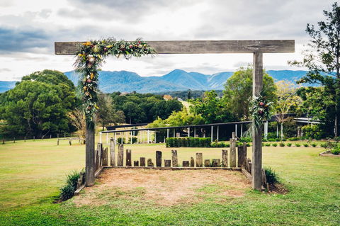 The Lodge Bellingen - Hobart Tourism 36