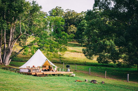 The Lodge Bellingen - Hobart Tourism 33