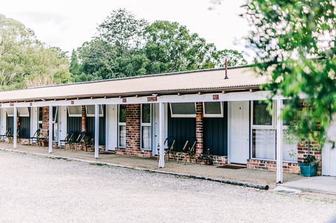 The Lodge Bellingen - Hobart Tourism 7