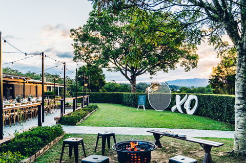 The Lodge Bellingen - Hobart Tourism 18