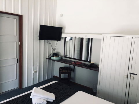 The Lodge Bellingen - Hobart Tourism 17