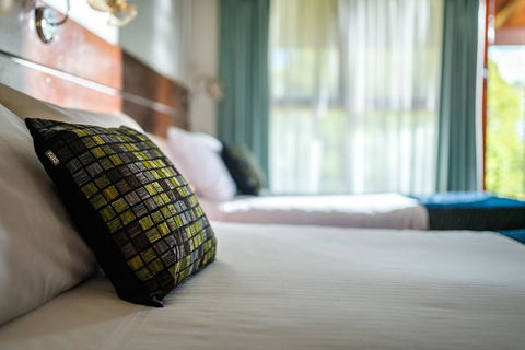 The Lodge Bellingen - Hobart Tourism 10