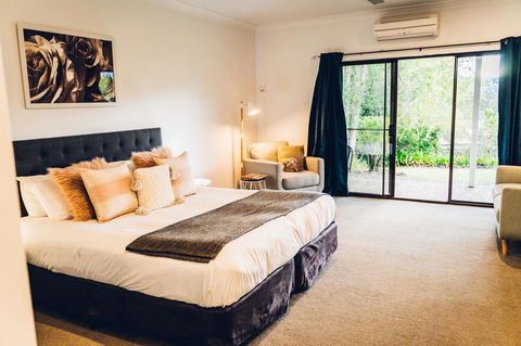 The Lodge Bellingen - Hobart Tourism 26