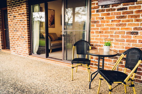 The Lodge Bellingen - Hobart Tourism 9