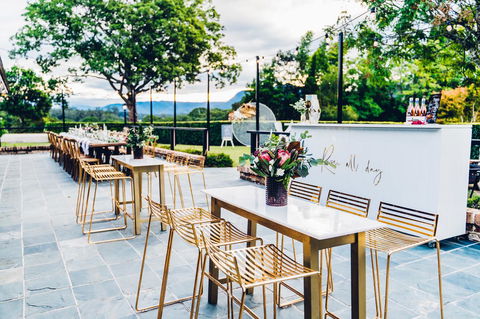 The Lodge Bellingen - Hobart Tourism 19