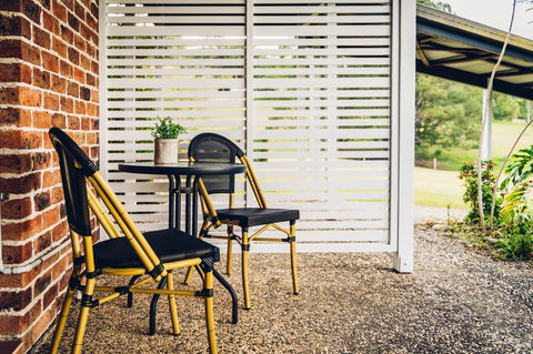 The Lodge Bellingen - Hobart Tourism 27