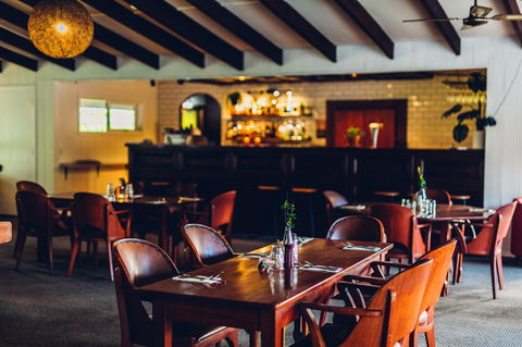The Lodge Bellingen - Hobart Tourism 2