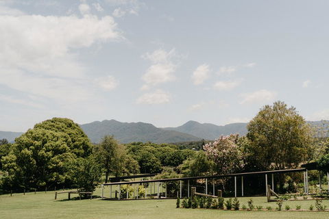 The Lodge Bellingen - Hobart Tourism 3