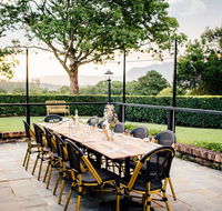 Bellingen Valley Lodge - Hobart Tourism